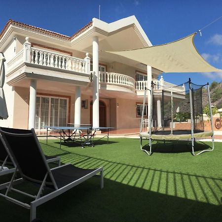 Villa Sunset View Tenerife 아데제 외부 사진