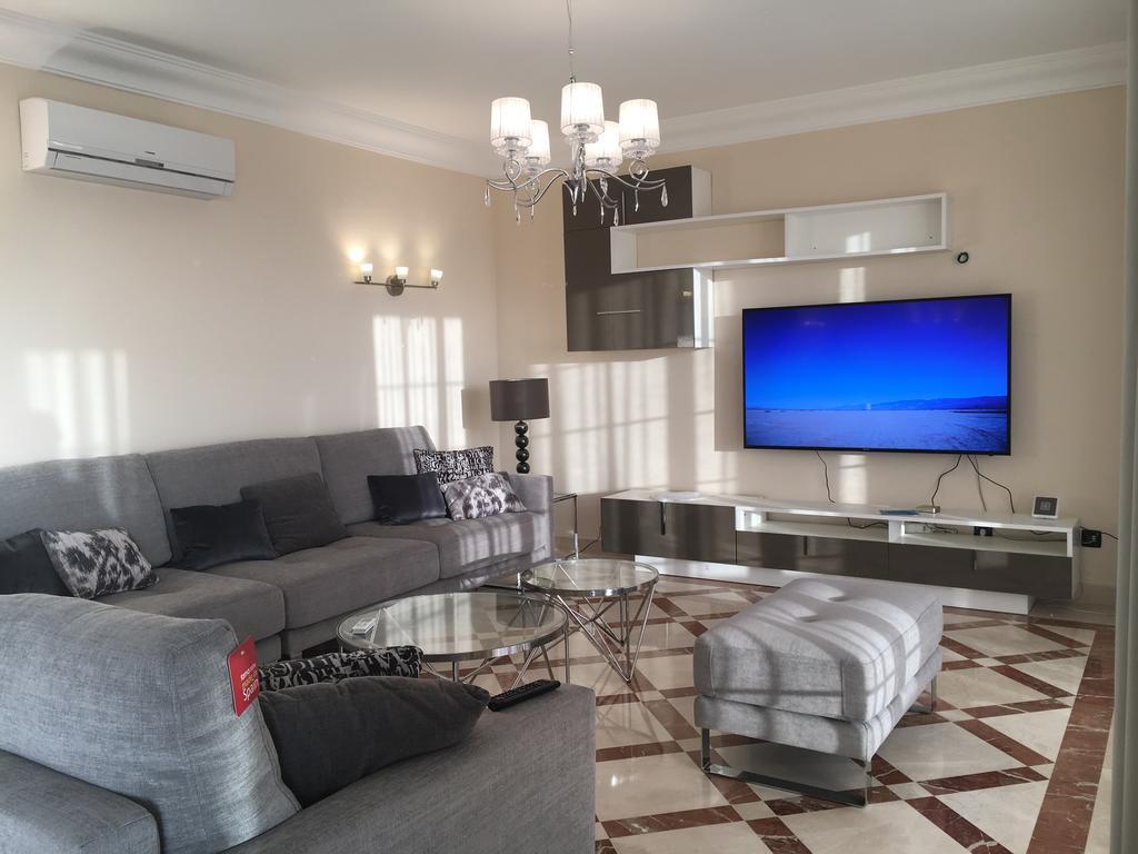 Villa Sunset View Tenerife 아데제 외부 사진